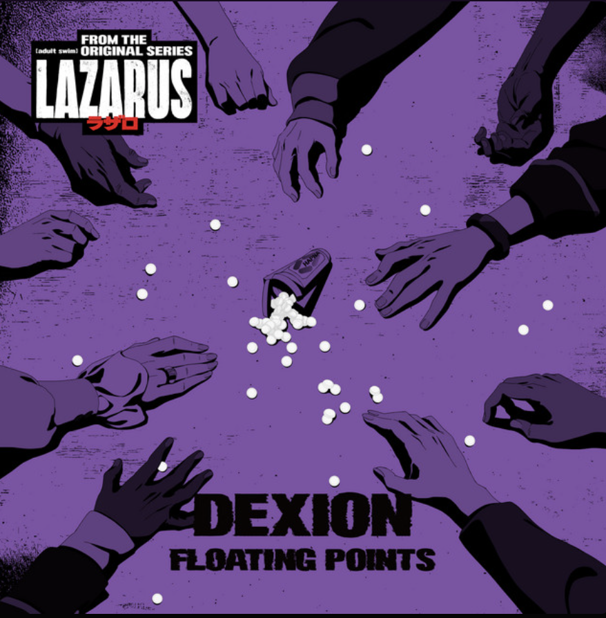 Floating Points - Dexion