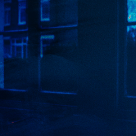 On the Surface - Pale Blue Eyes