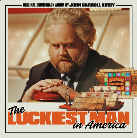 The Whammy - John Carroll Kirby