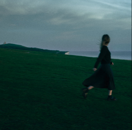 Things I Left Behind - Joni