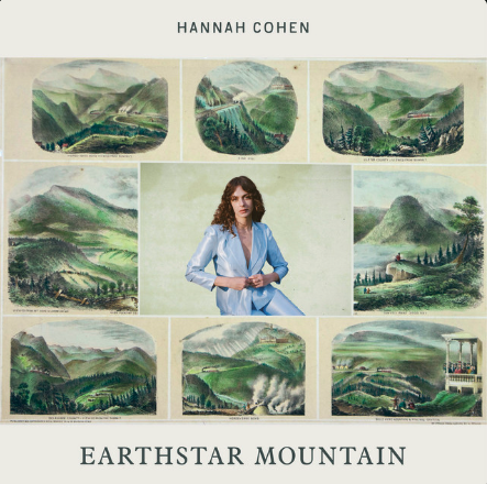 Earthstar- Hannah Cohen