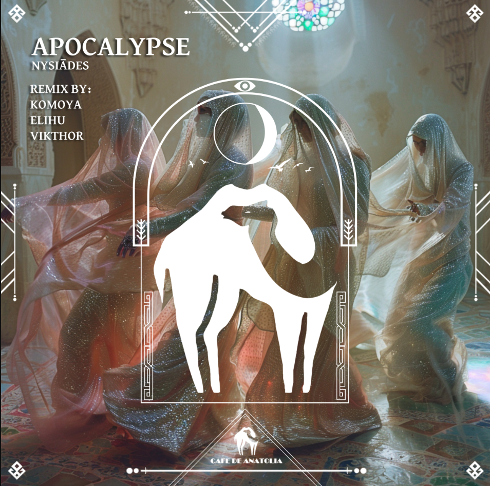Apocalypse - Nysiādes