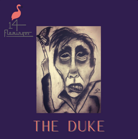 The Duke - 14 Flamingos