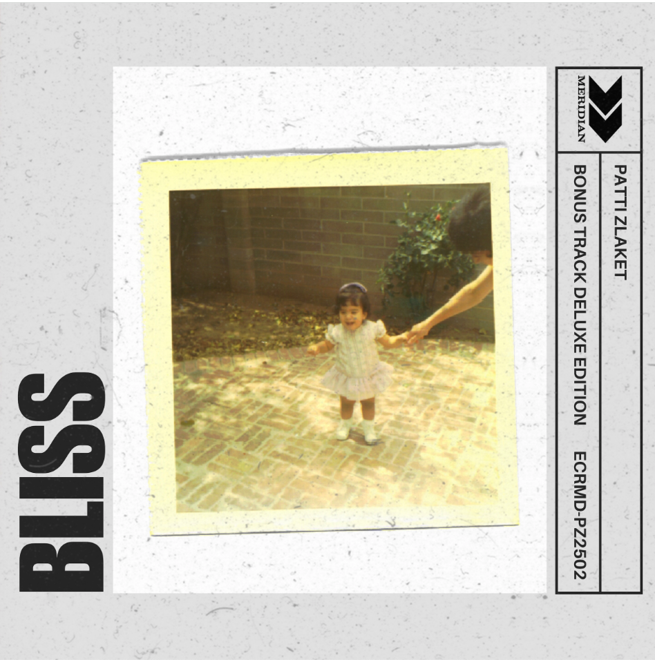 Bliss - Patti Zlaket