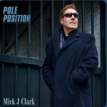 My Friend Evonne - Mick J. Clark