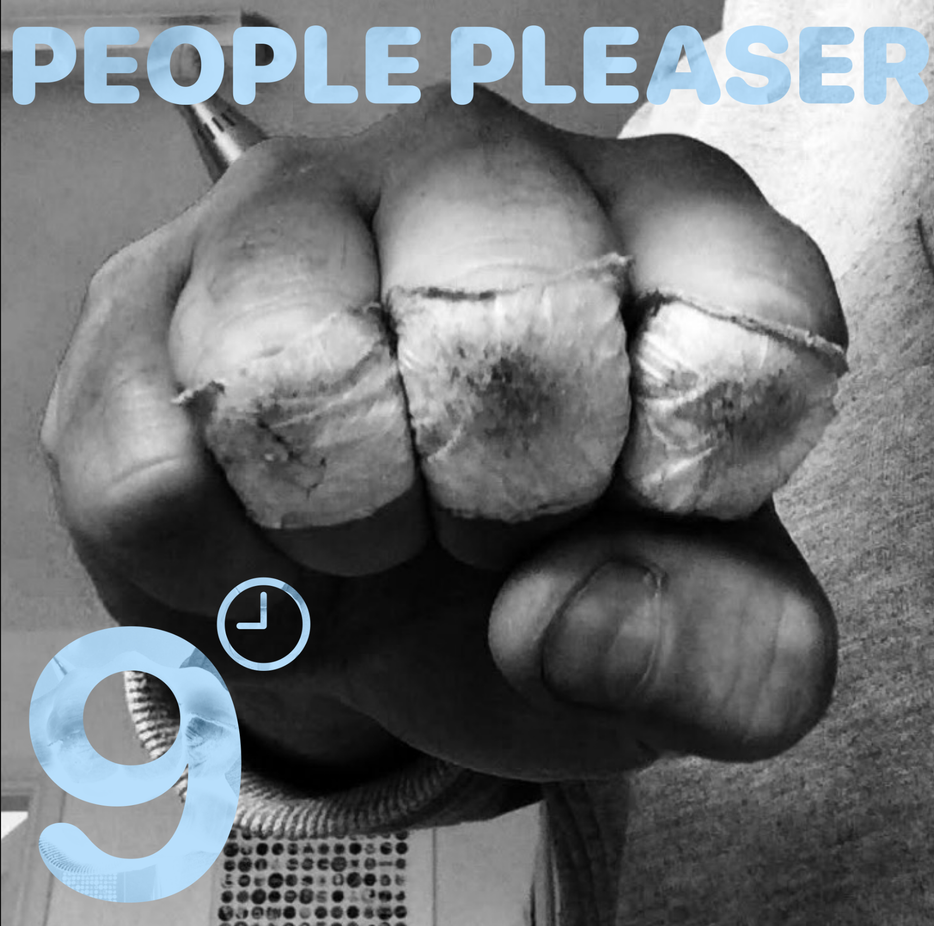 9 o'clock Nasty - People Pleaser