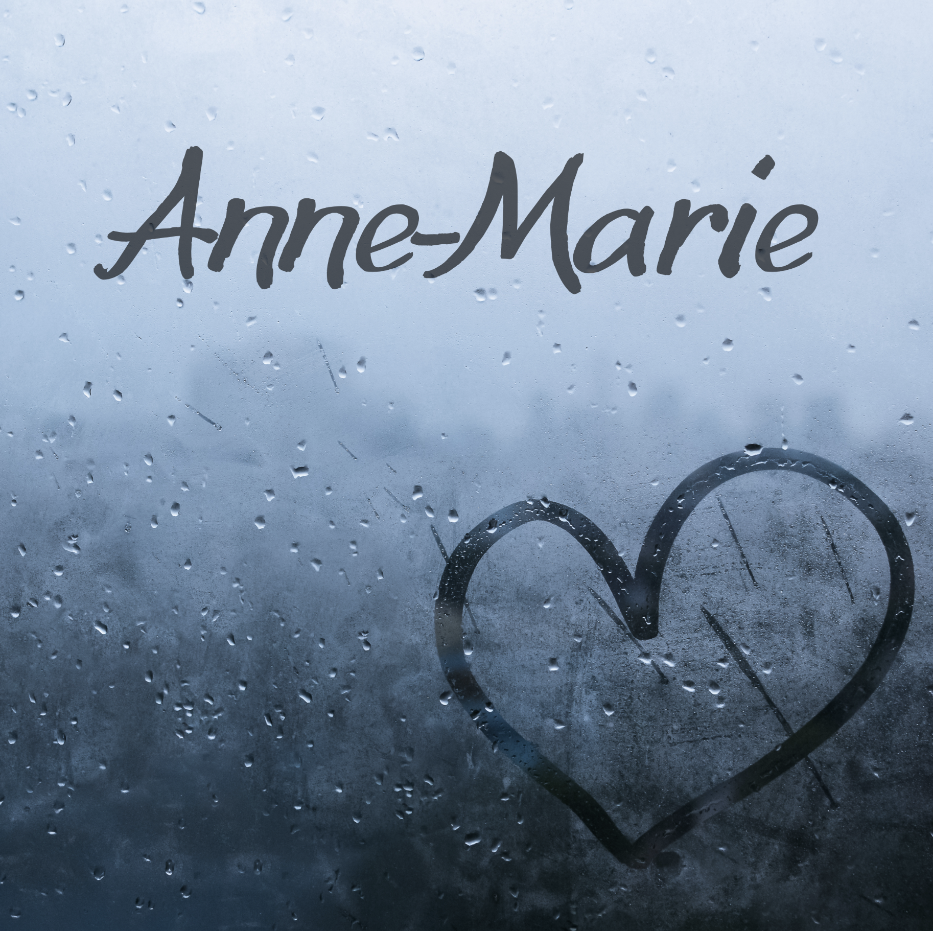 Saint Nick the Lesser - Anne-Marie