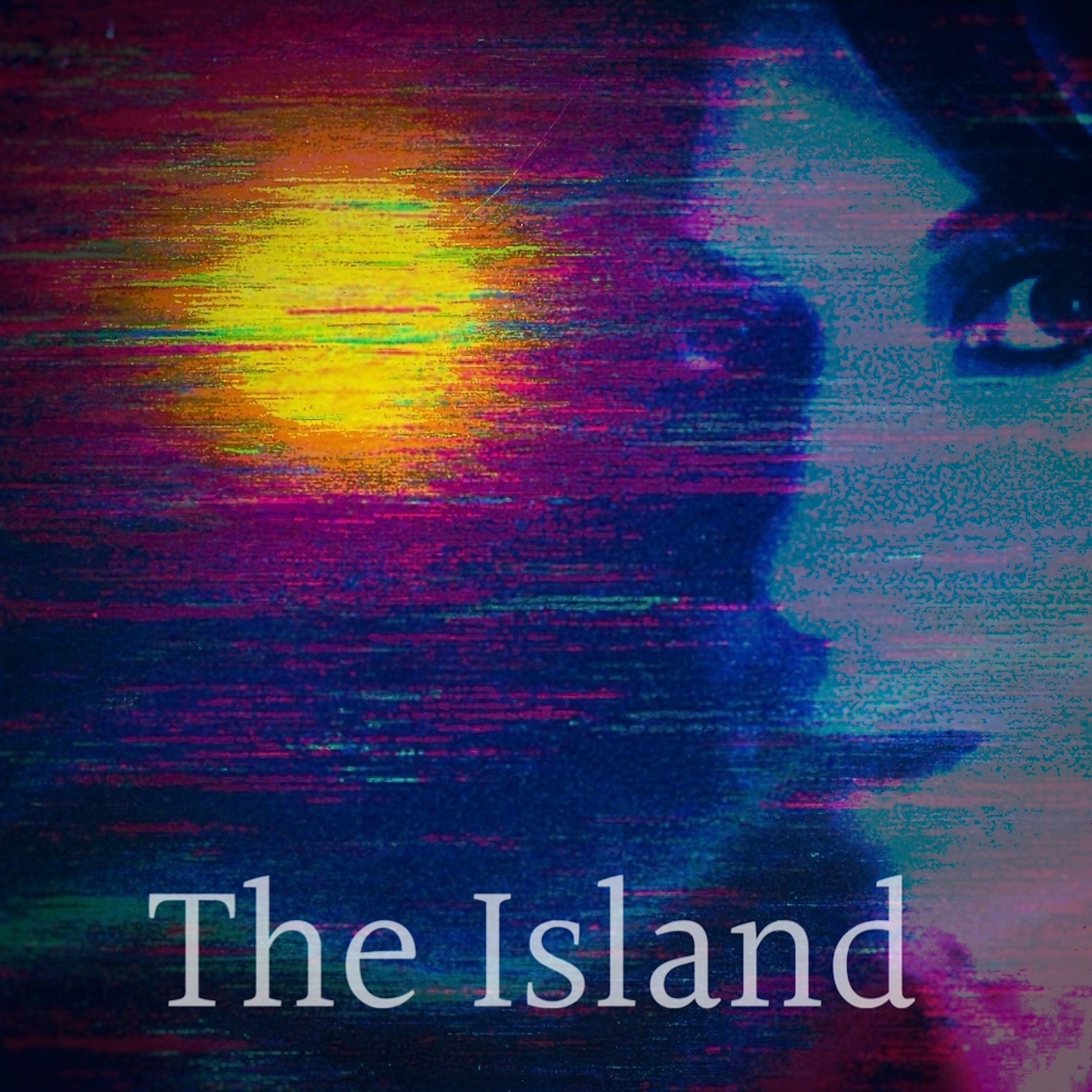 The Island - Gemma Cullingford