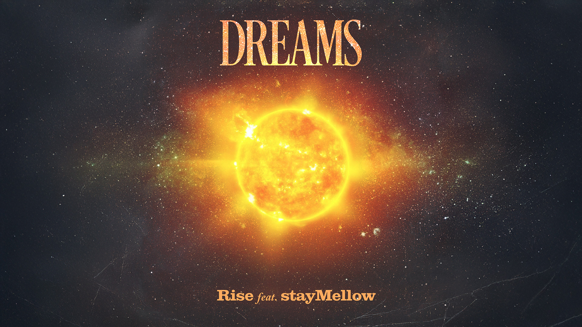 Rise - Dreams