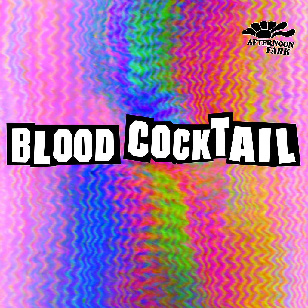 Blood Cocktail - Afternoon In The Park