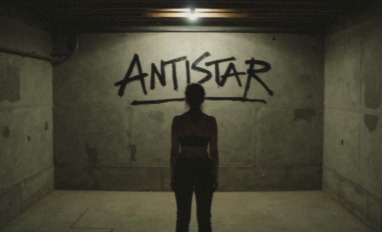 Pyrotexnima - Antistar