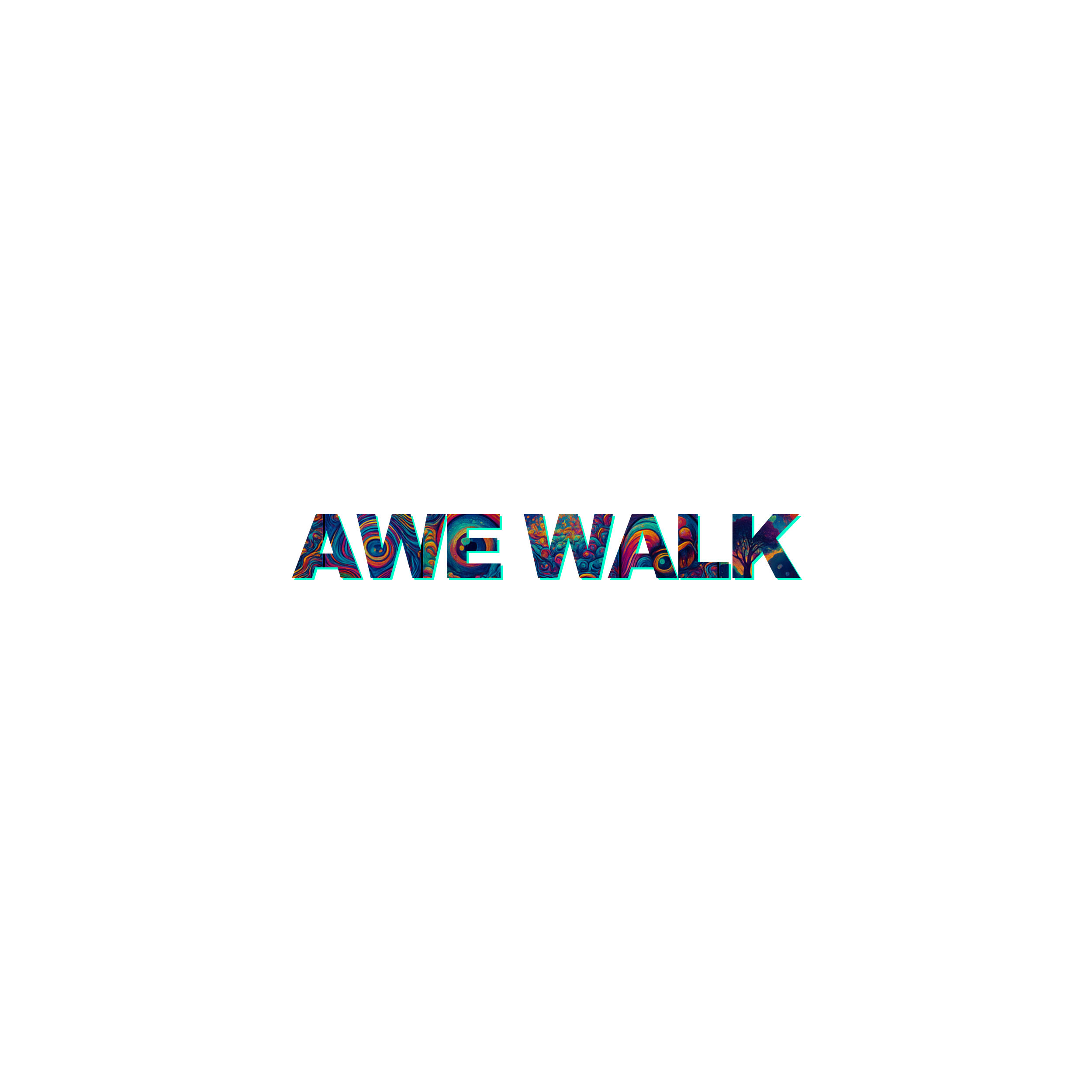 Awe Walk - Blacklight Beat Patrol