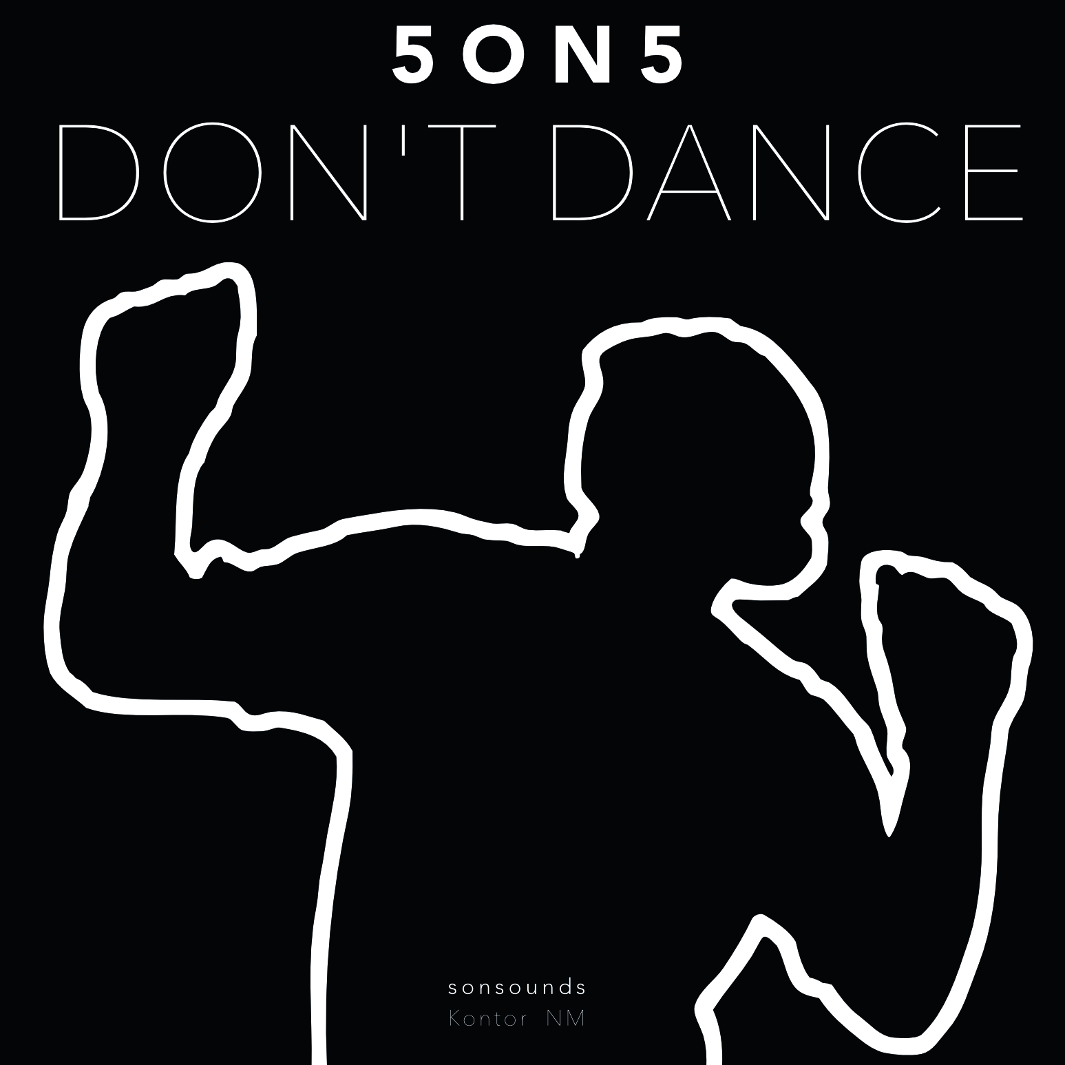 Don't Dance - 5ON5