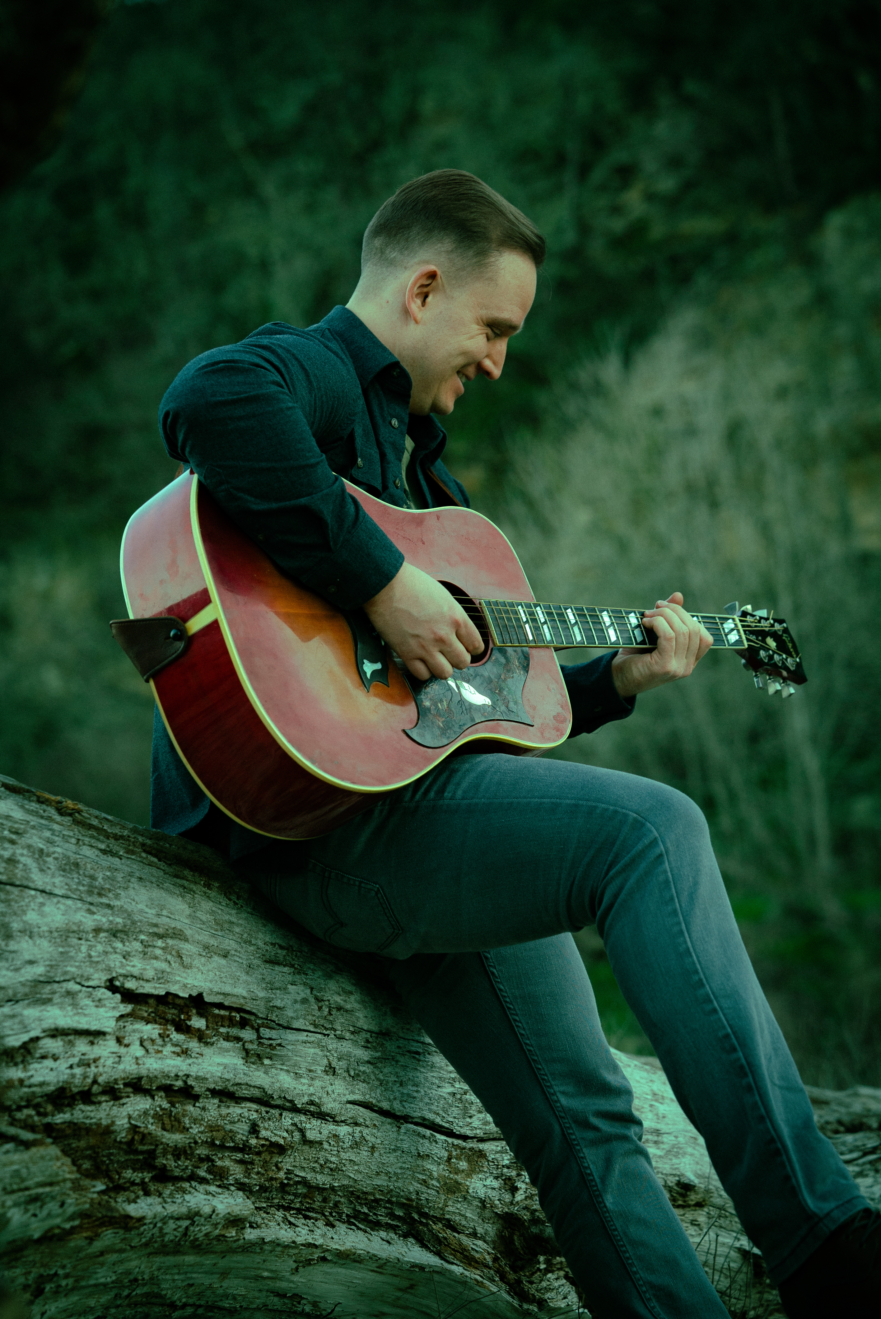 Caught Up In You - JB Elwood
