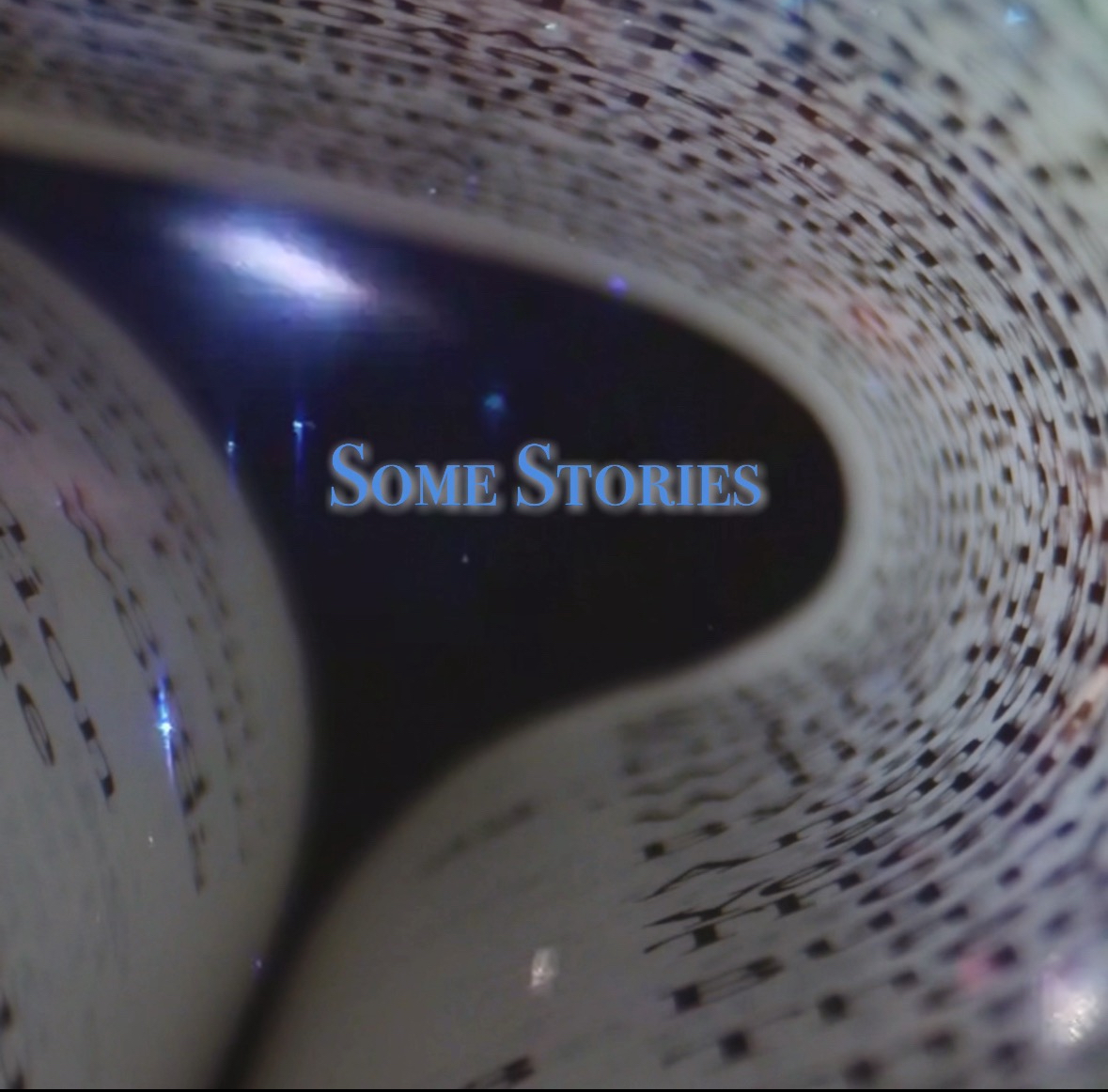 Some Stories - Noella Rain