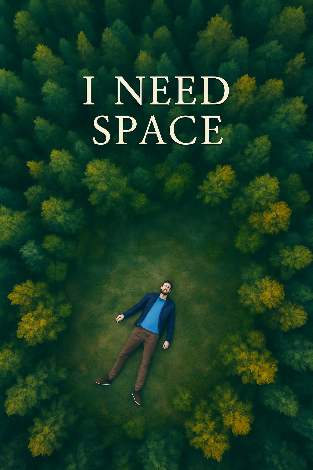 I need space - fencah