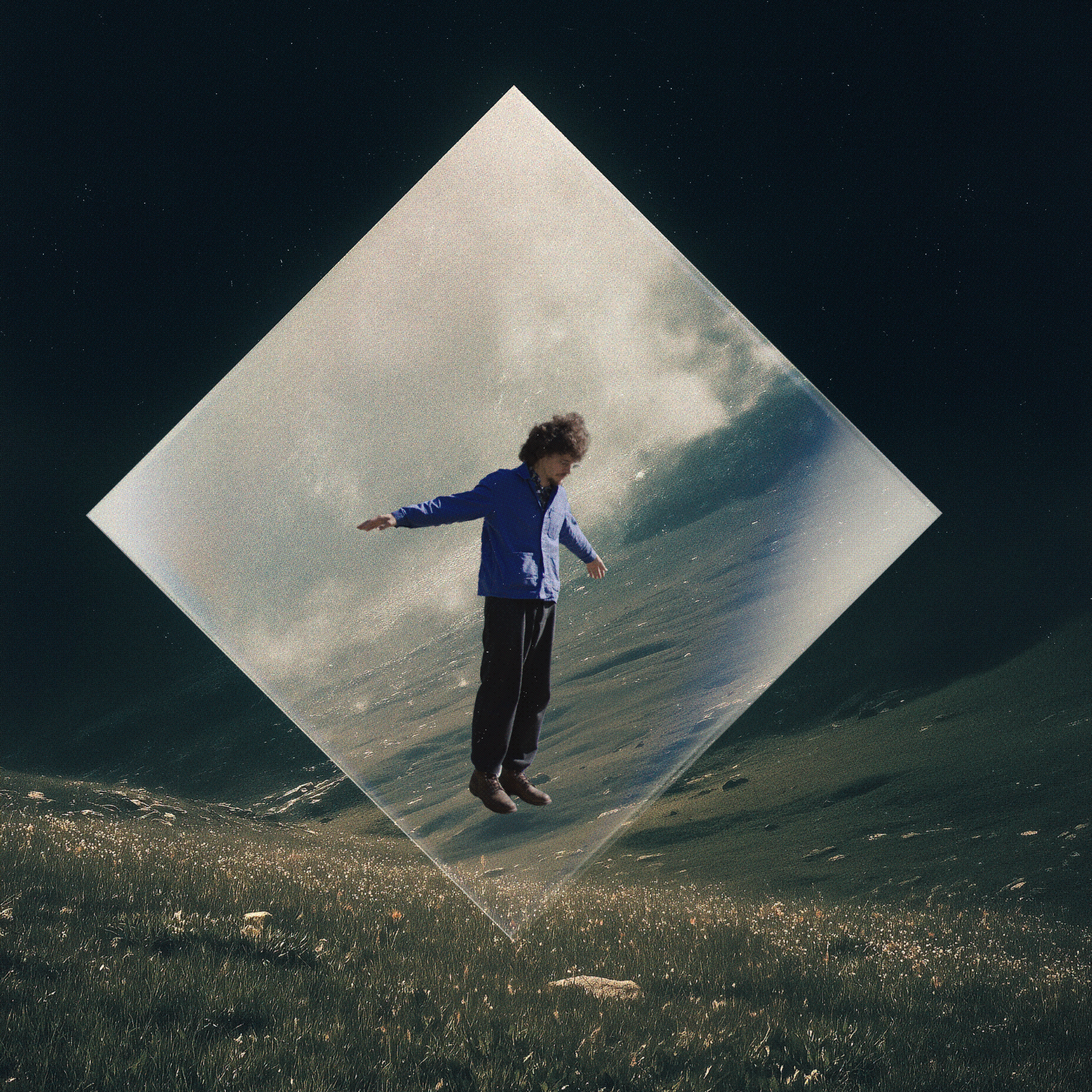Shine - Hadriaan