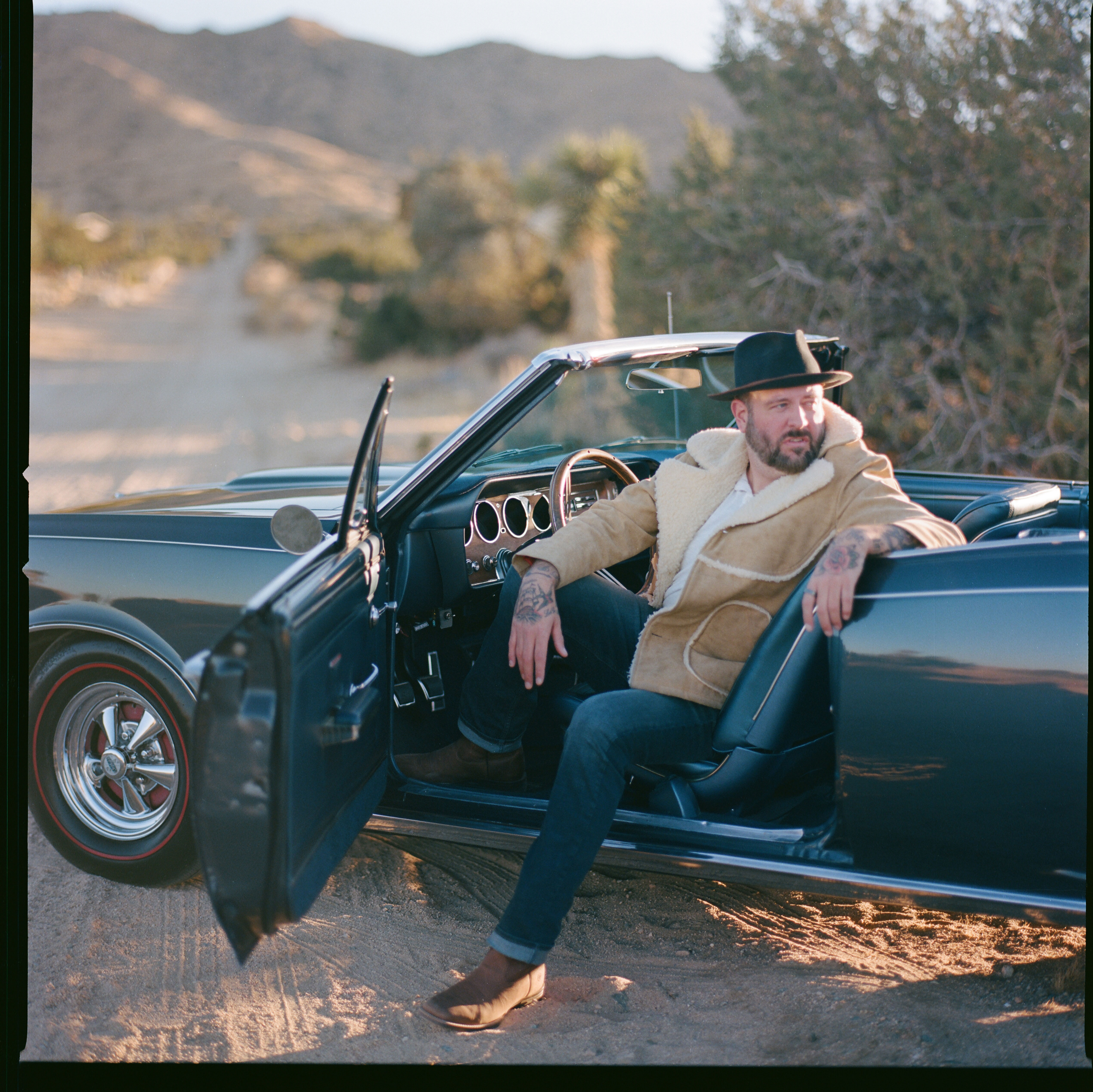 The Highway - Nate Currin