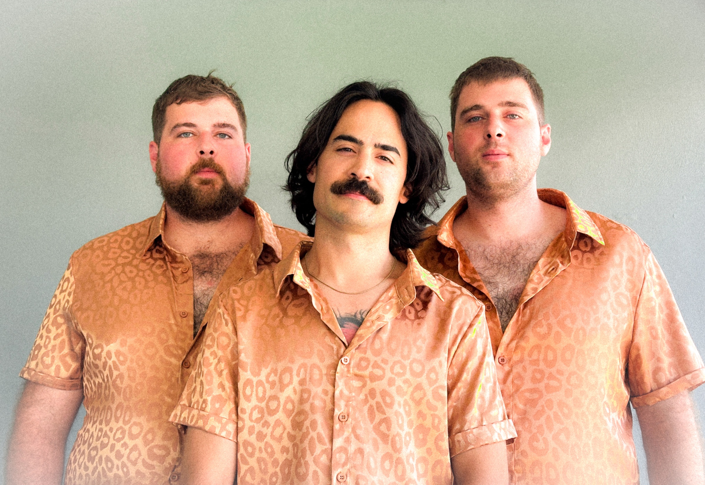 Pool Party - Alex Cherney and The Brothers Nylon