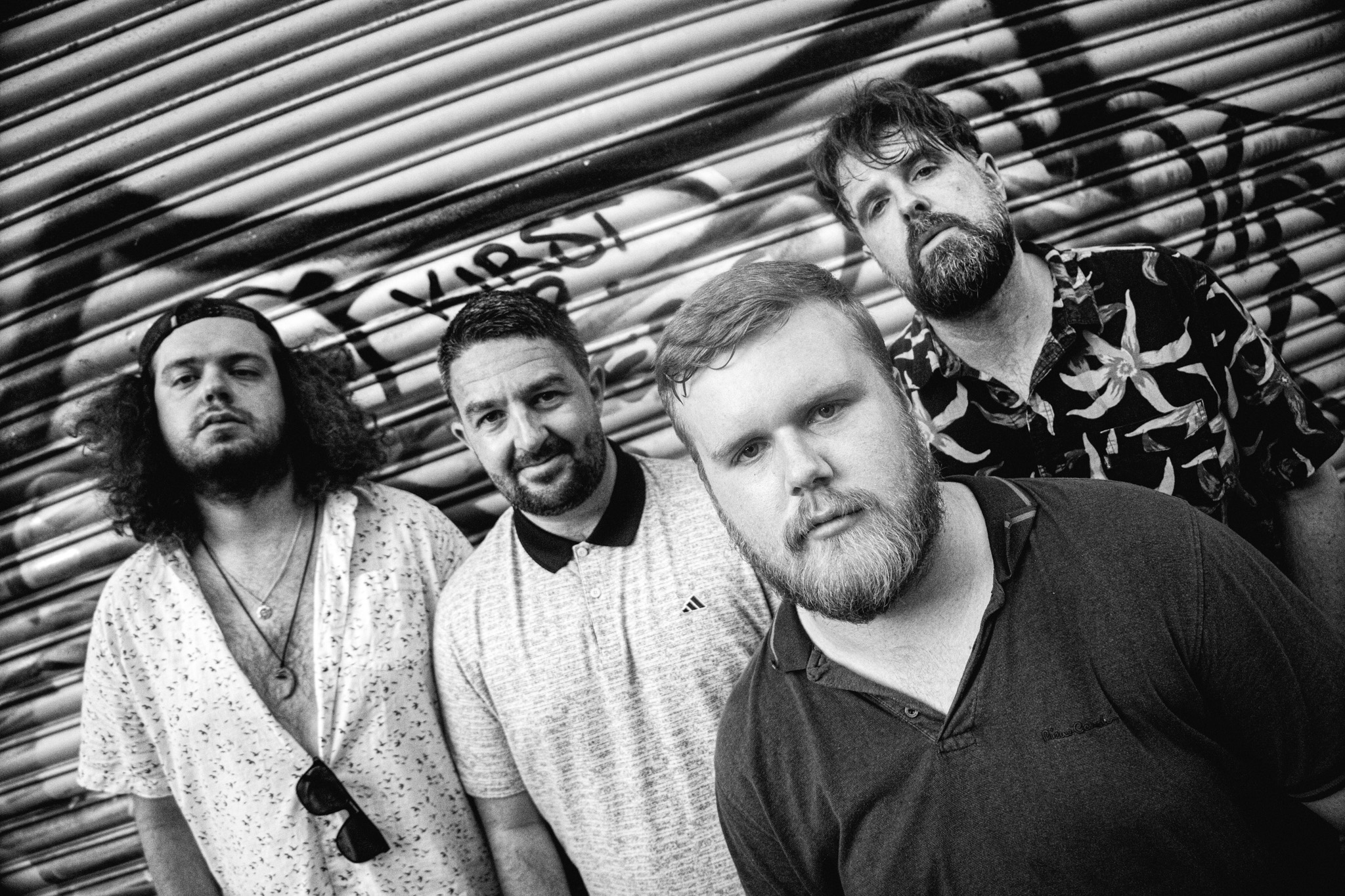 TELEVISED MIND LIGHTS A FUSE WITH RAW INDIE GRIT