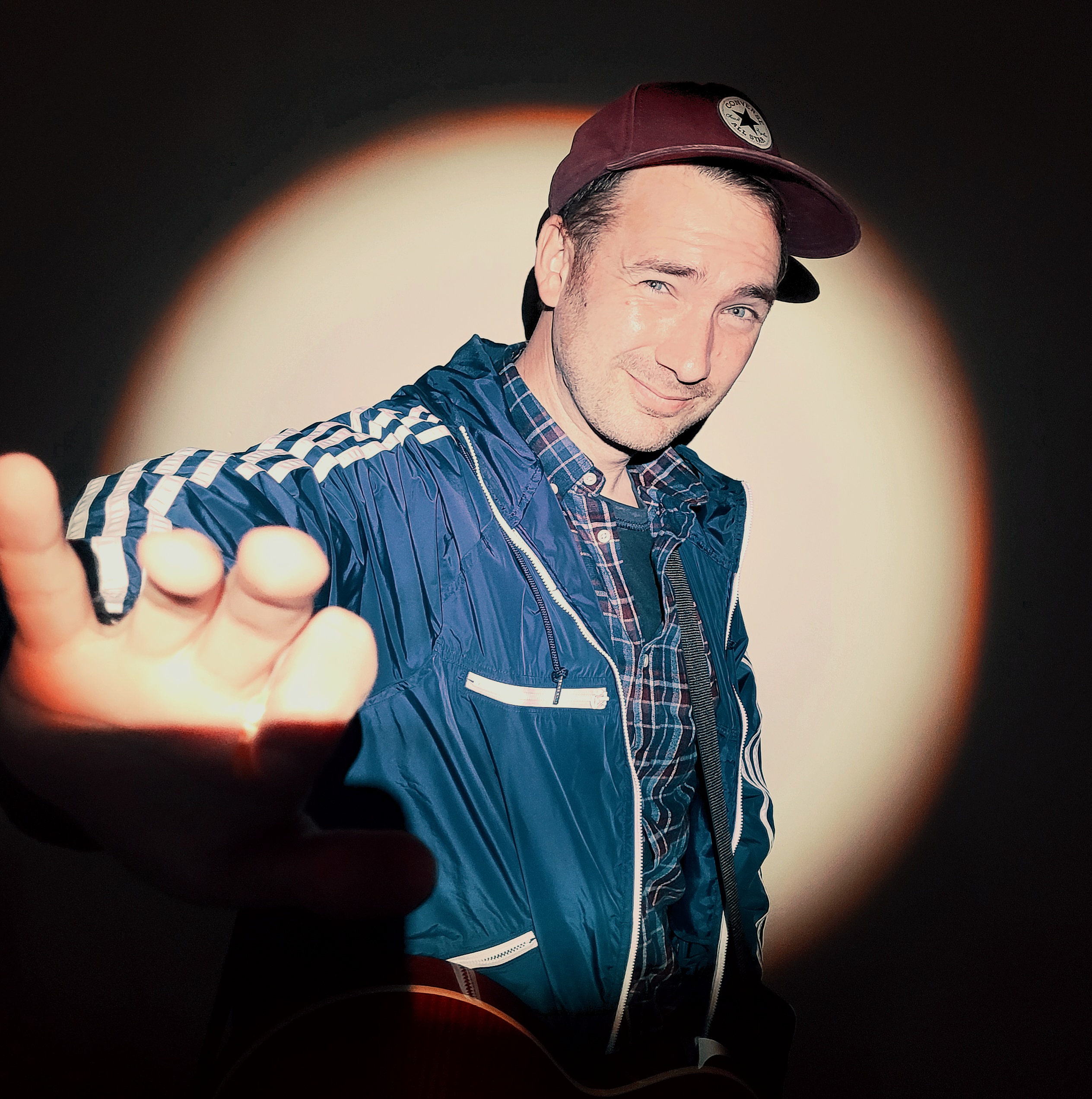 JACOB AND THE STARRY EYED SHADOWS FIND SUMMER MOMENTUM