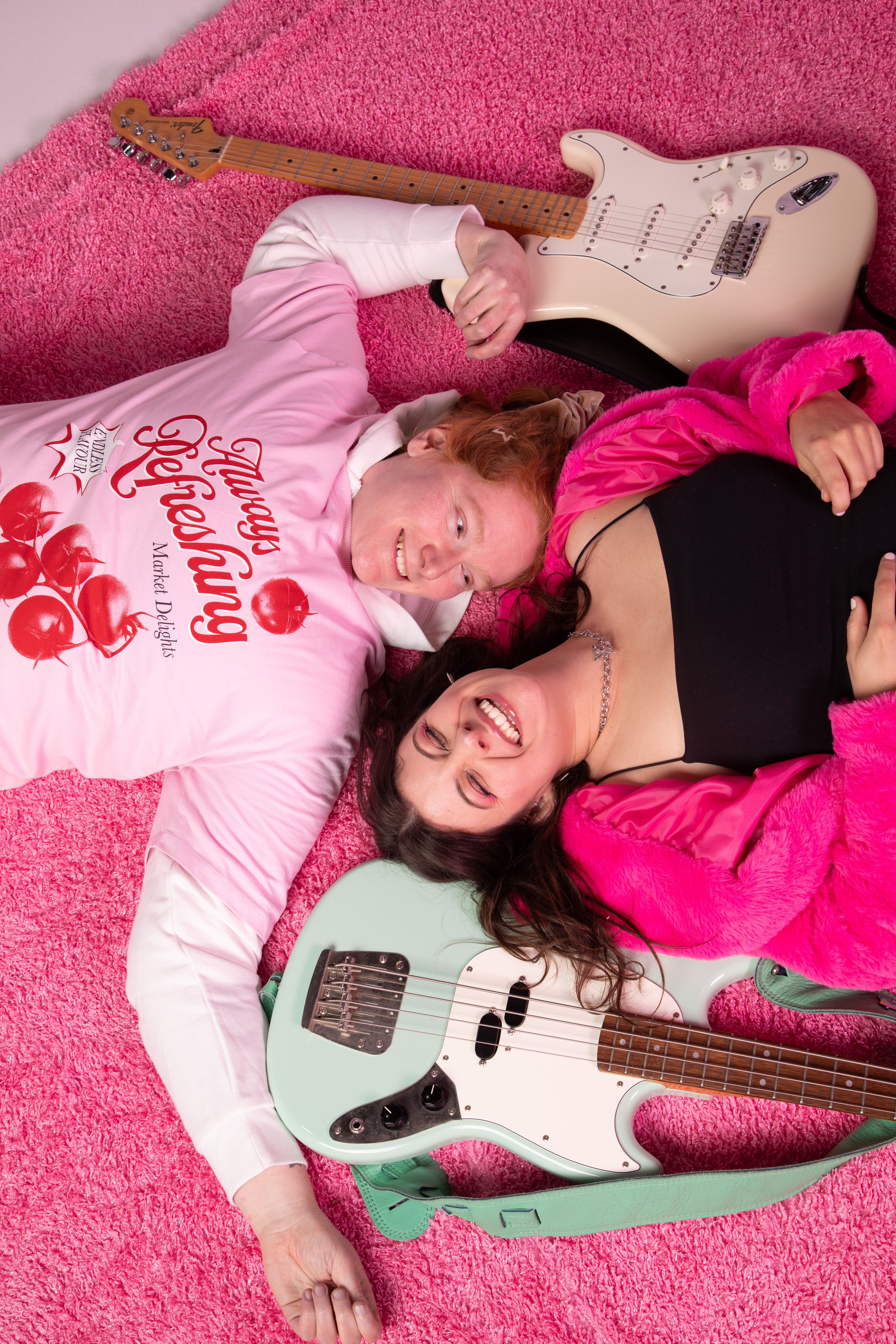 DREAMING SODA SPINS BARBIE DREAMS INTO SOUND