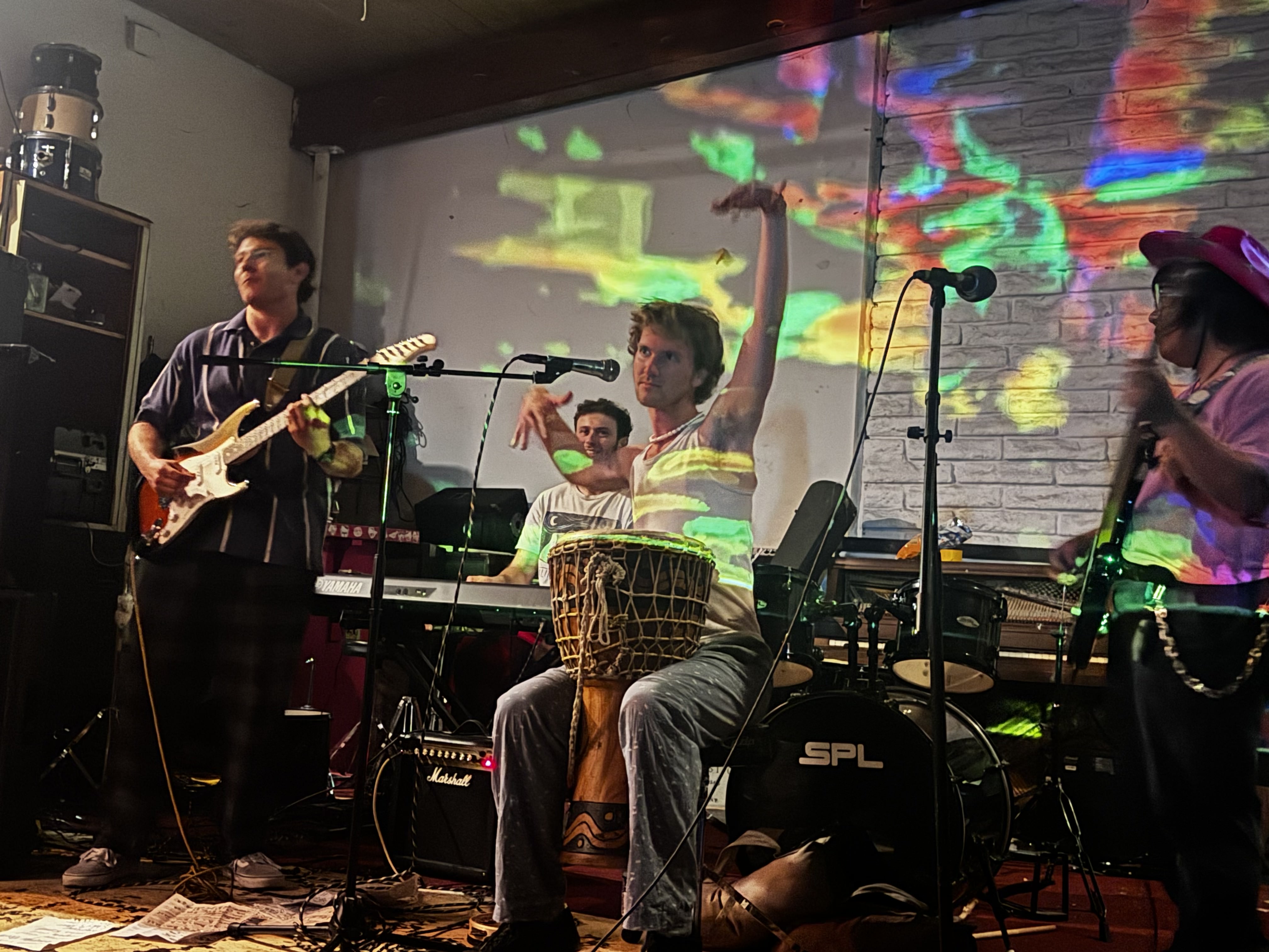 FUTUREFUNK ENERGY FROM CROSSTOWN
