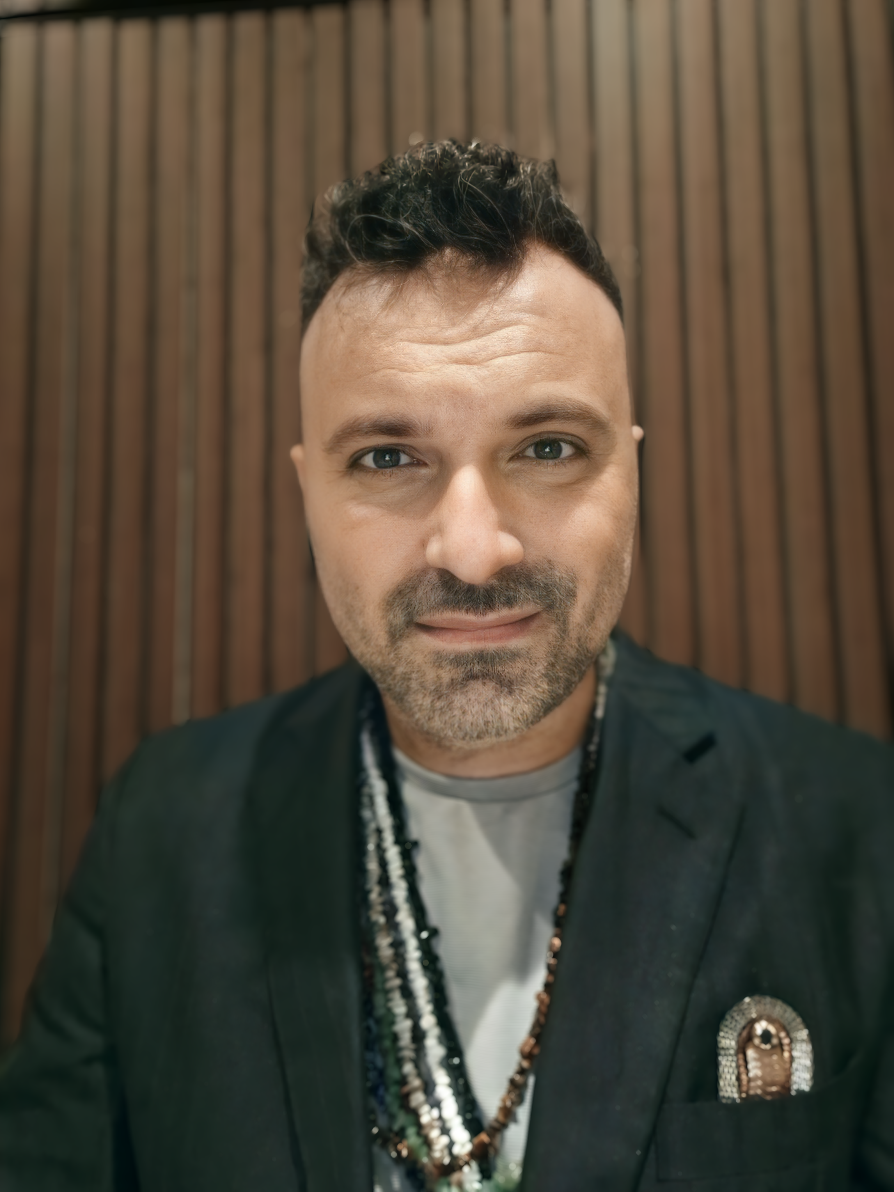MIKEY LA LUNA SUMMONS FIRE & FAITH WITH SOUND