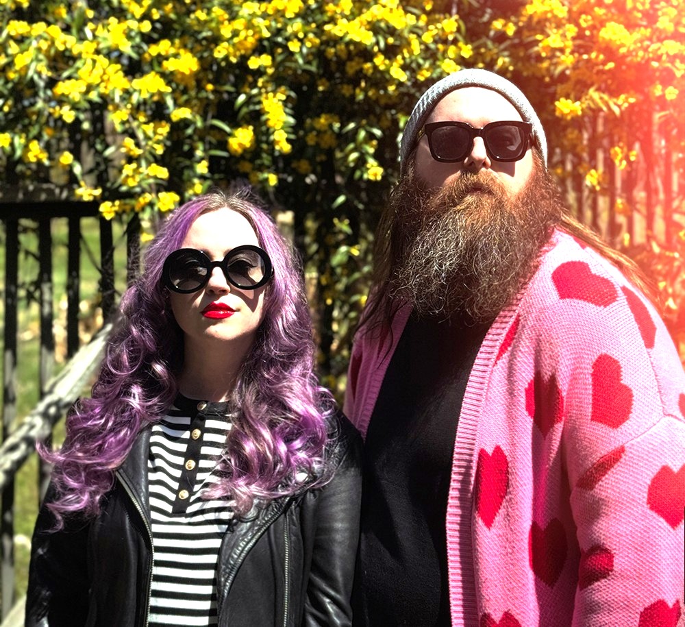 SILK DAISYS SPIN MELANCHOLY INTO SUNLIT JANGLEPOP MAGIC