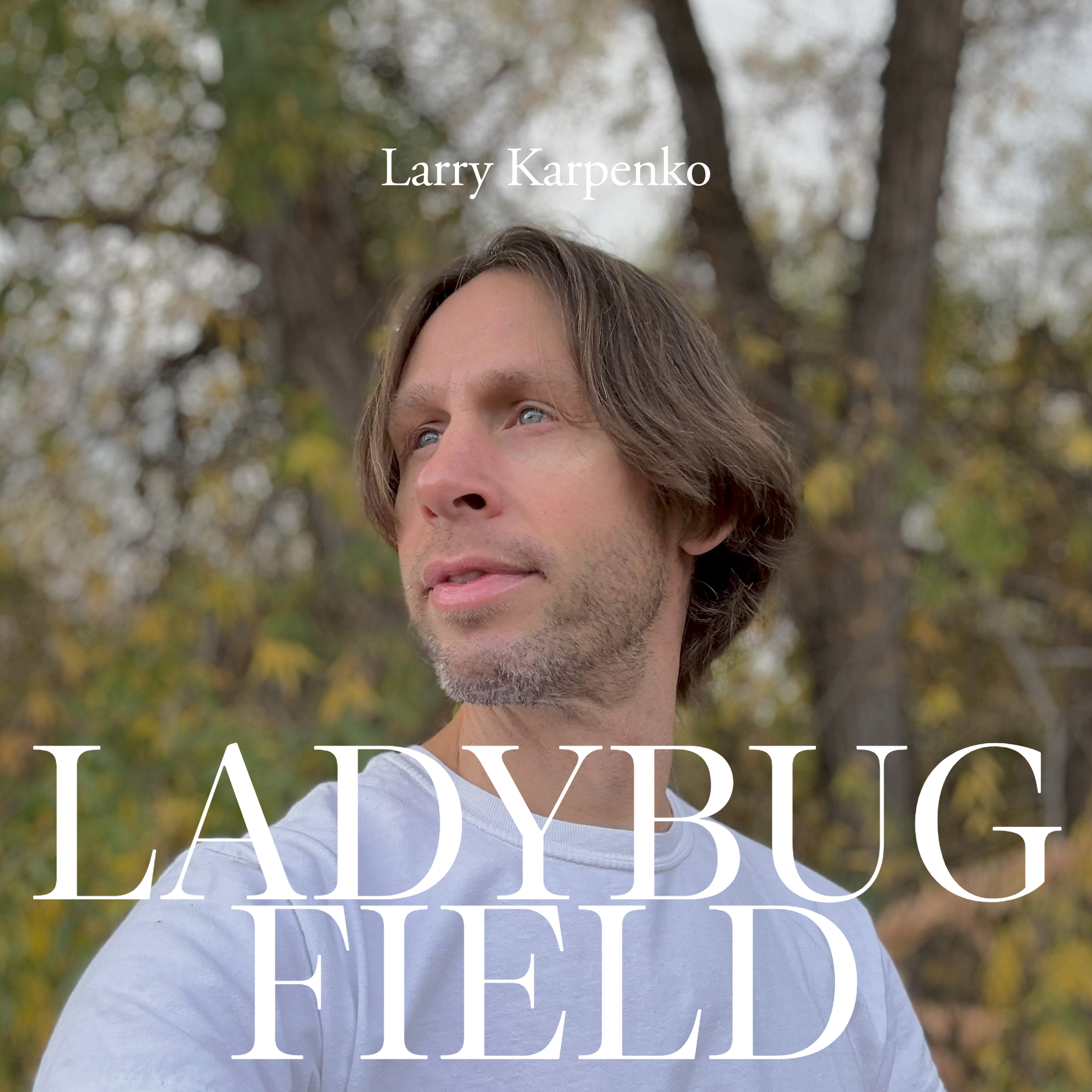 LARRY KARPENKO TURNS MEMORY INTO MELODY