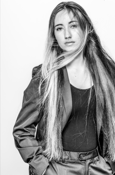 EDIE YVONNE STARES DOWN TRUTH WITH SONG