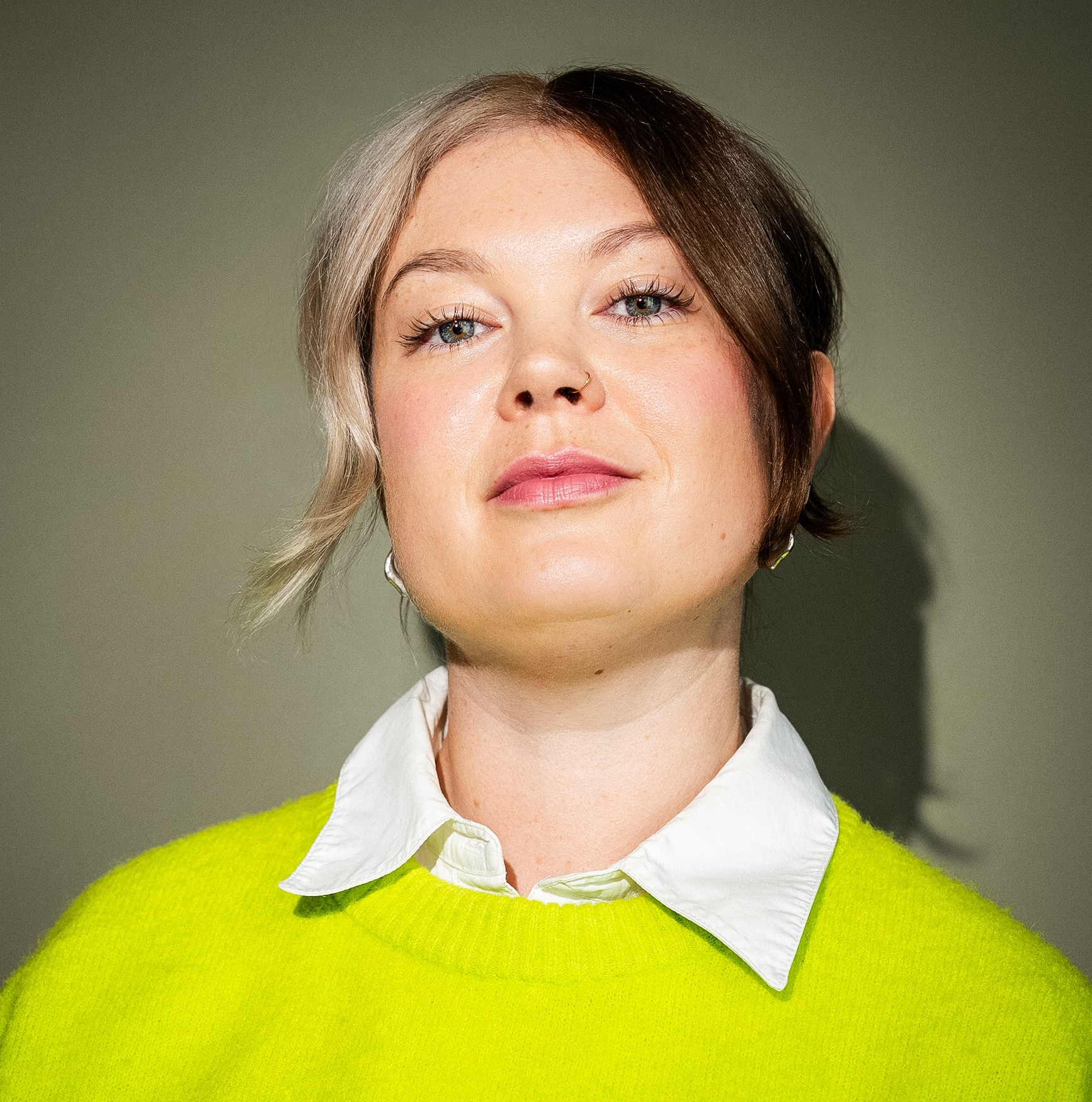 FREYA MAGEE SINGS THE AMNESIA OF 2AM TRUTHS