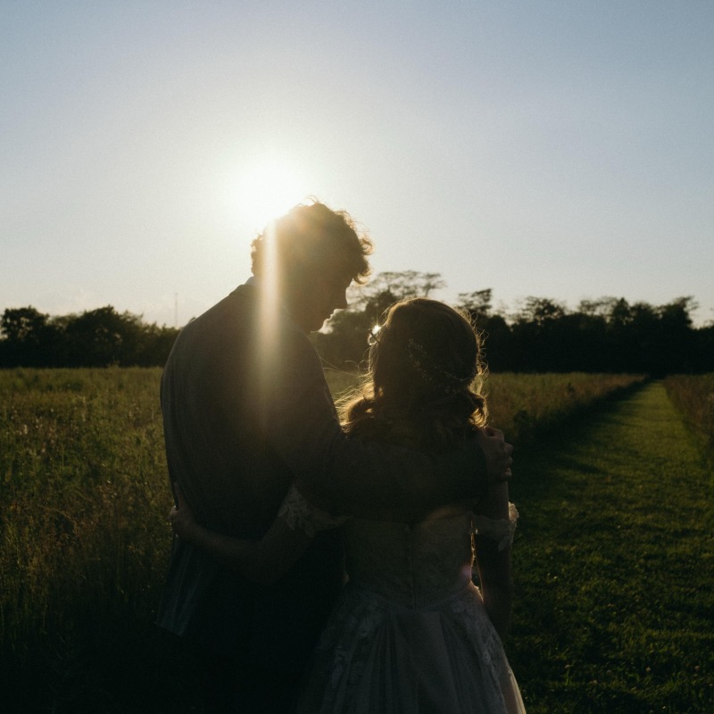 JACOB BEAMAN WRITES A LOVE THAT LINGERS