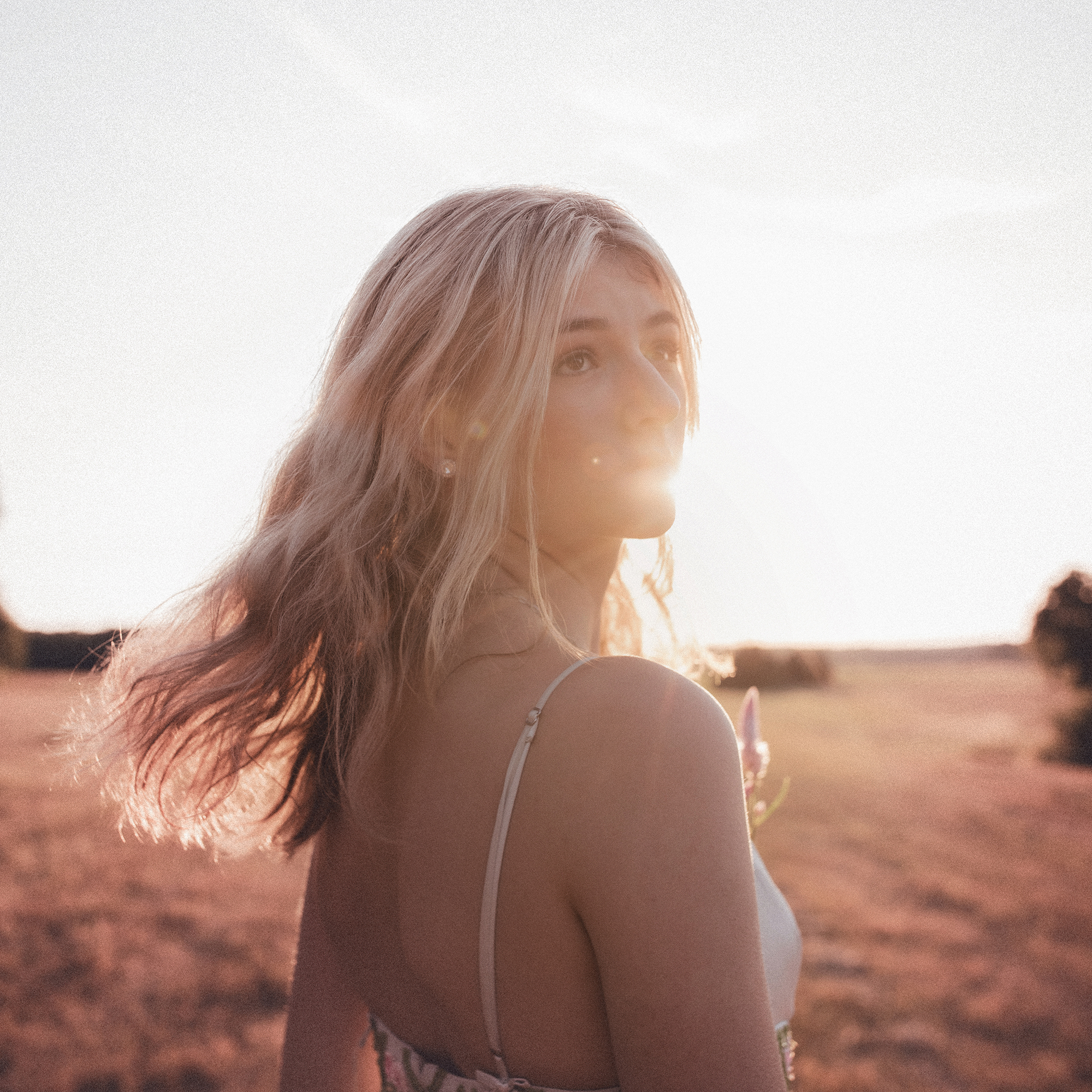 AVA VALIANTI FINDS STILLNESS IN EMPTY