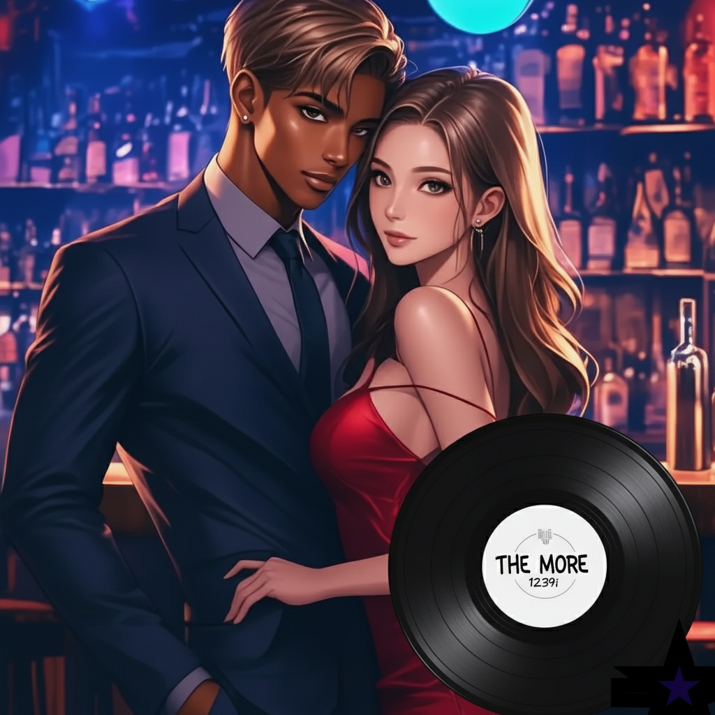 1239I FINDS SOULFUL CONNECTION IN THE MORE