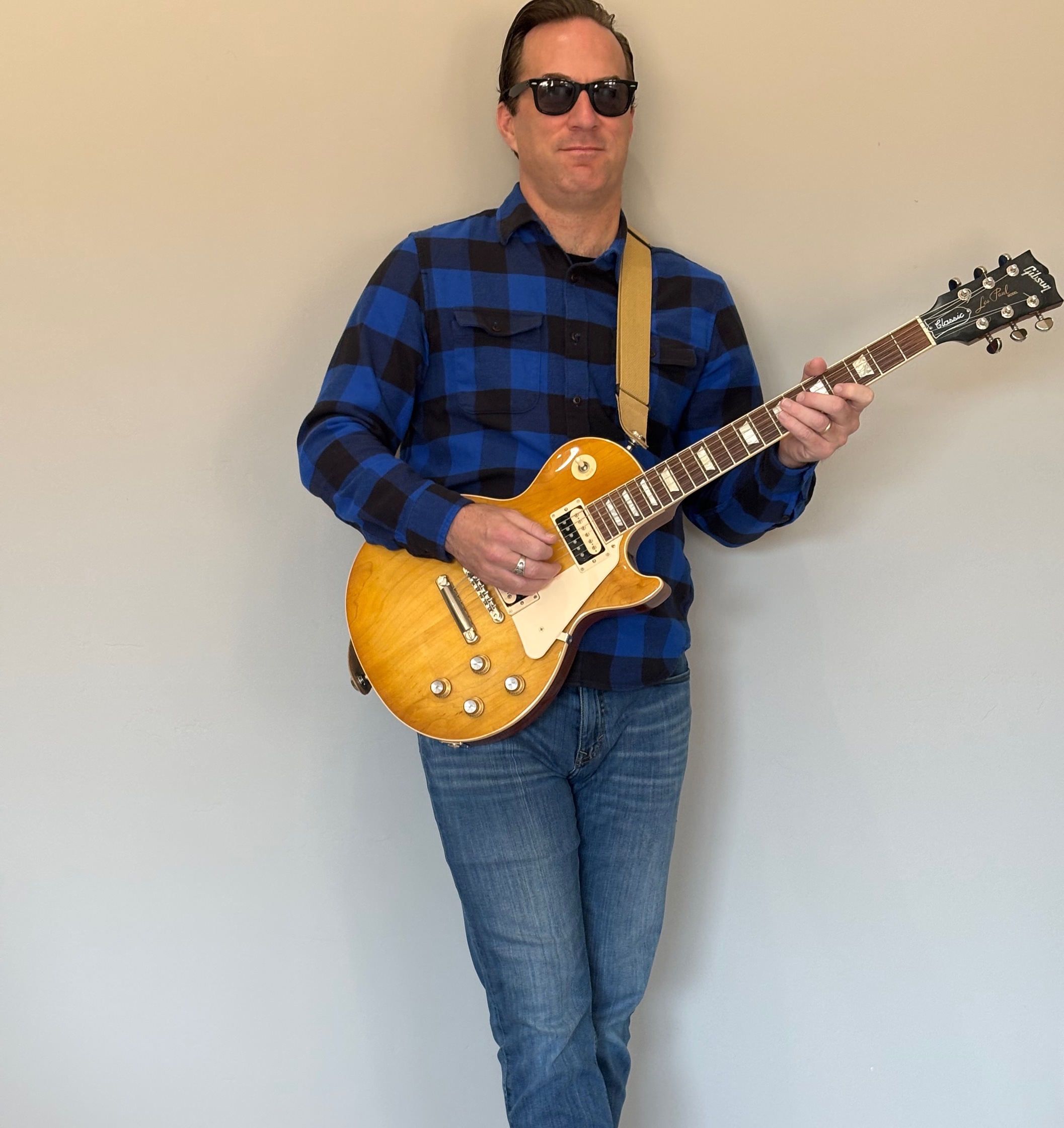 BRYAN HILL & THE LAYABOUTS UNLEASH BABY ZOMBIES