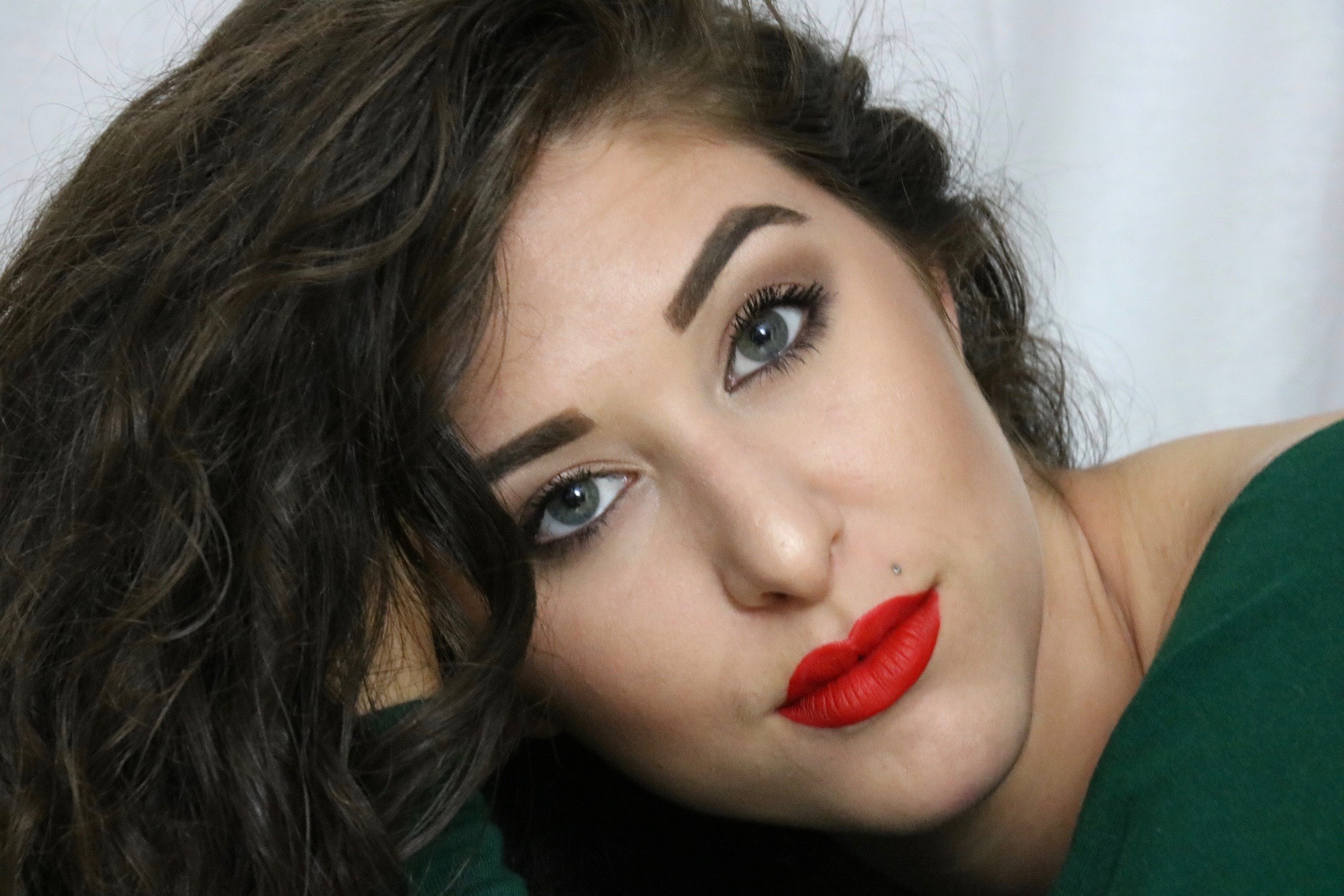 FRANCESCA FUENTES SHINES AGAIN ON ROCK W ME