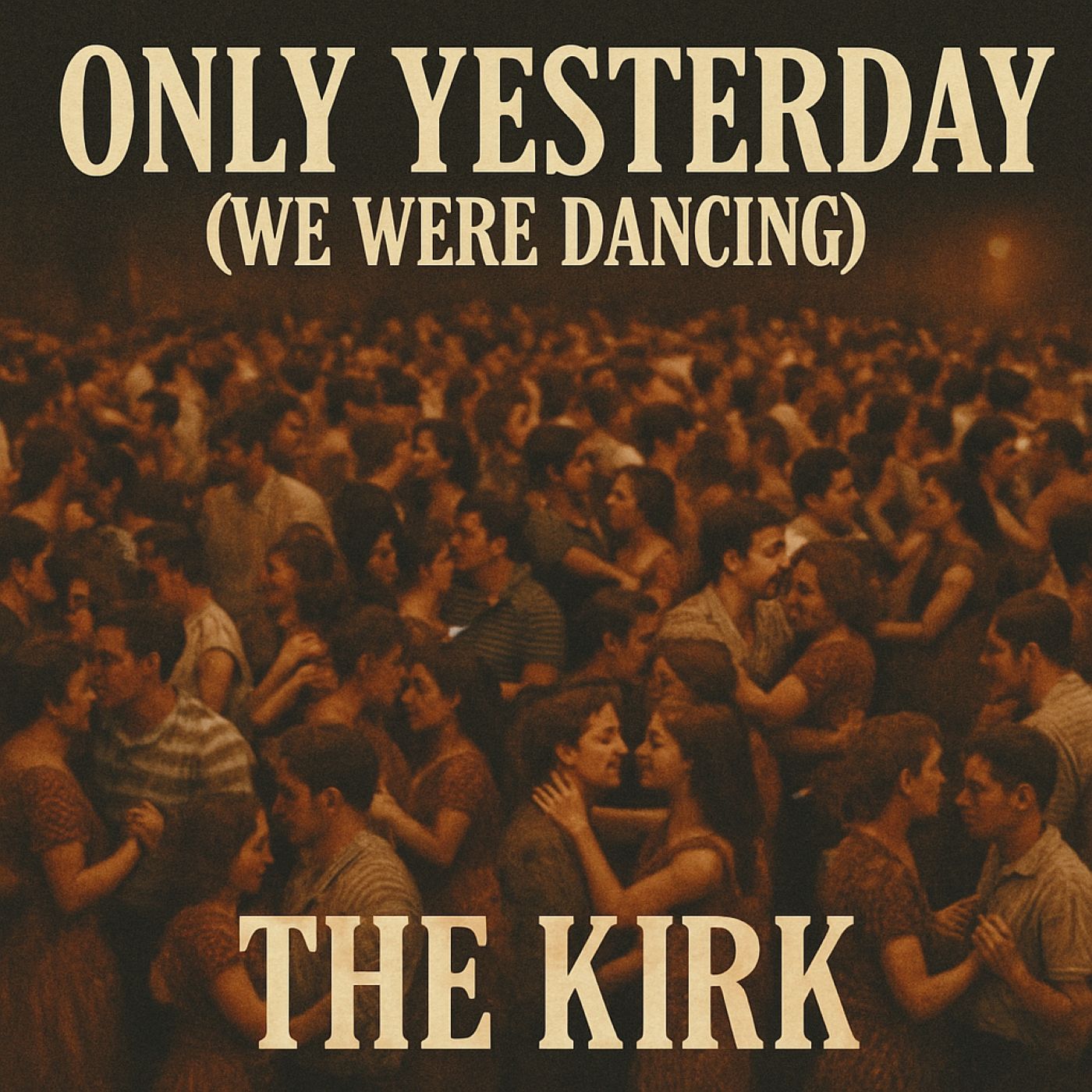 THE KIRK IGNITE WITH ONLY YESTERDAY