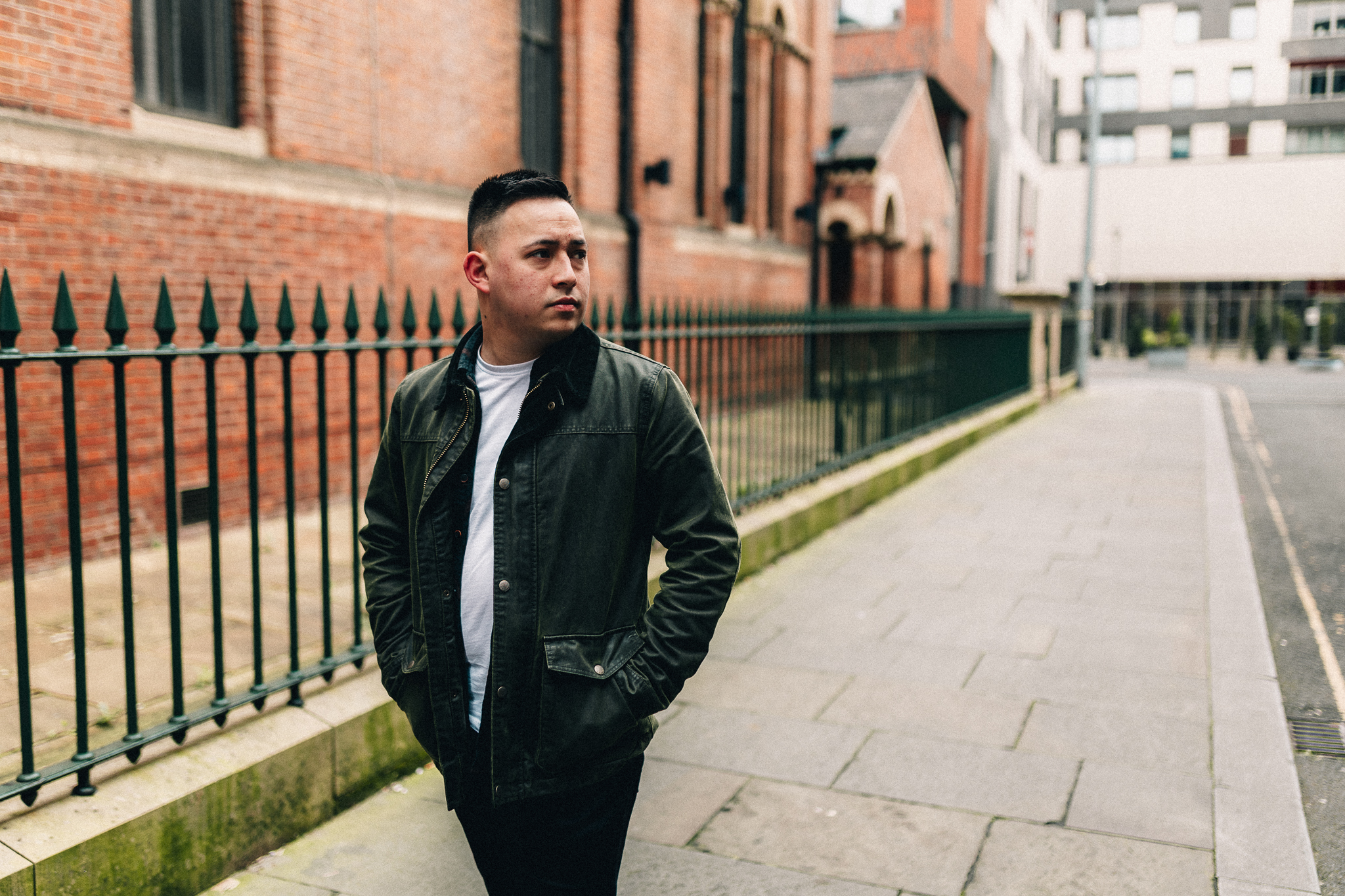 OLI NG’S STEADFAST HEART BEATS BRIGHT