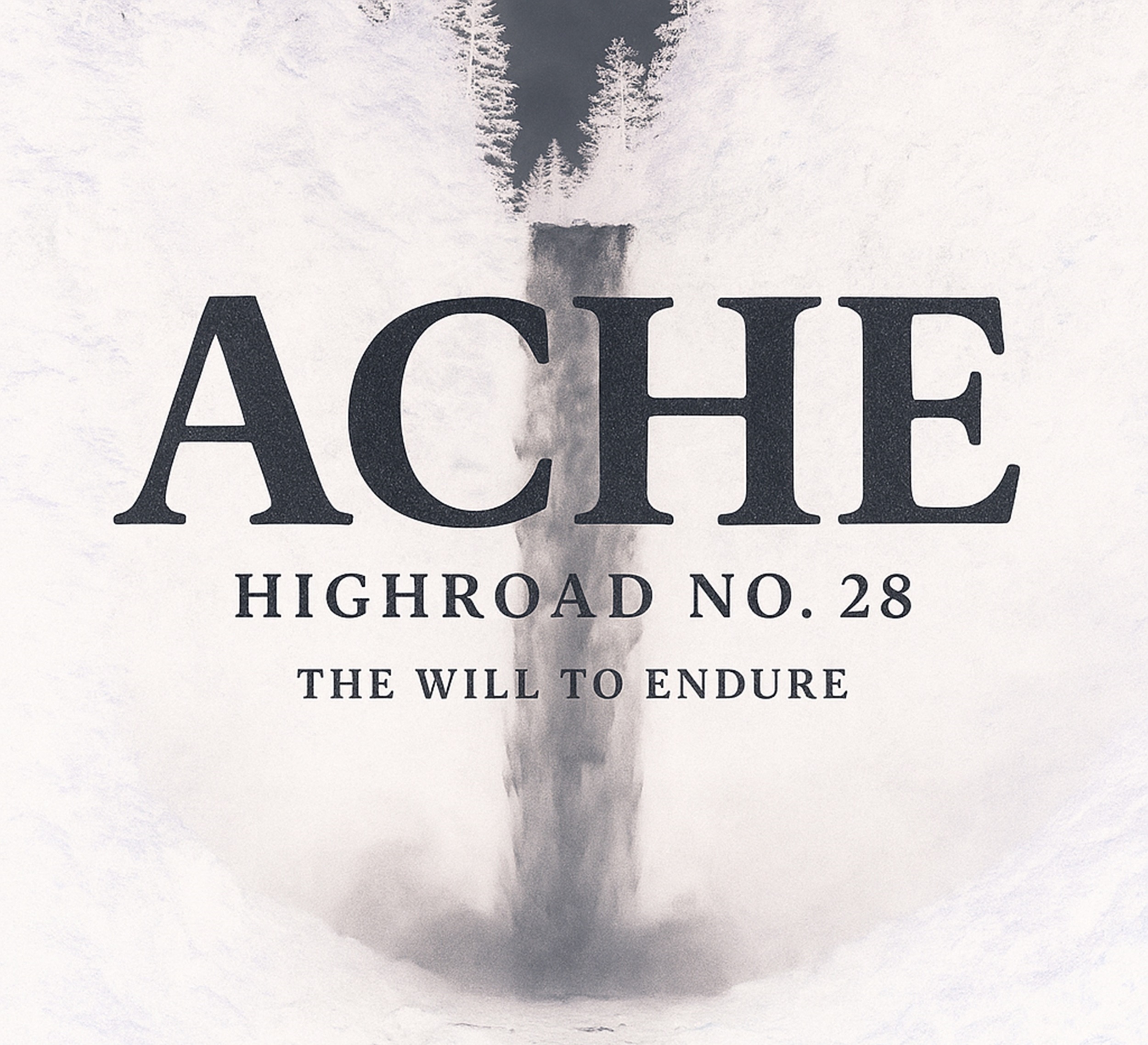 HIGHROAD NO. 28 LET THE DARKNESS SPEAK SOFTLY