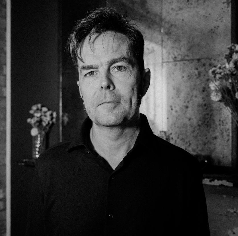 SEÁN GRIFFIN KICKS UP DUST WITH “ROCKS OFF”