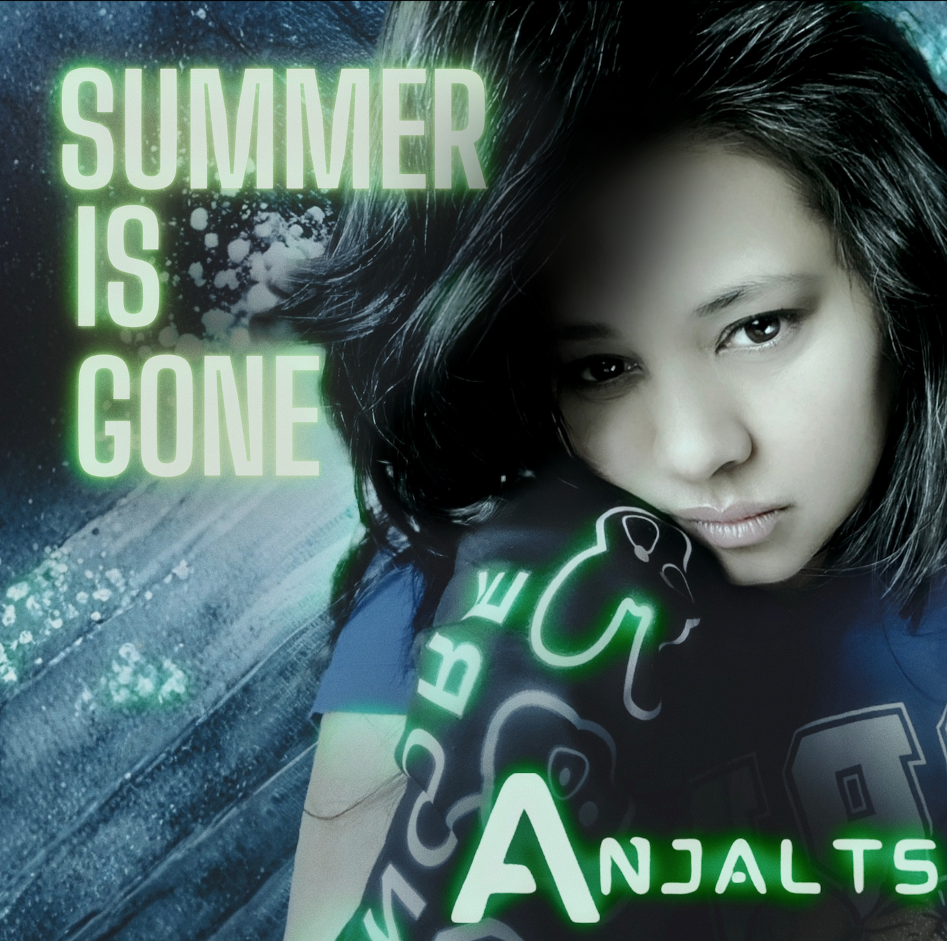 ANJALTS BRINGS THE WARMTH BACK