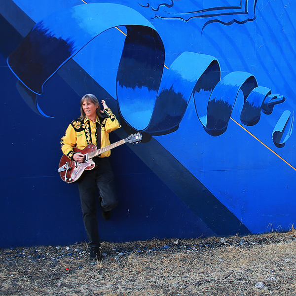 RUSTY REID BRINGS OLD SONGS BACK TO LIFE