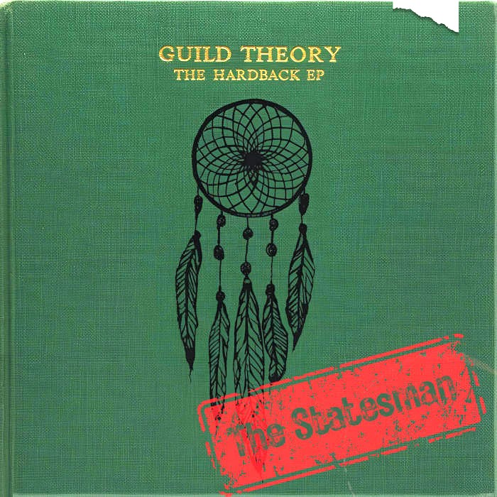 GUILD THEORY LET FOLK SHADOWS BREATHE AGAIN