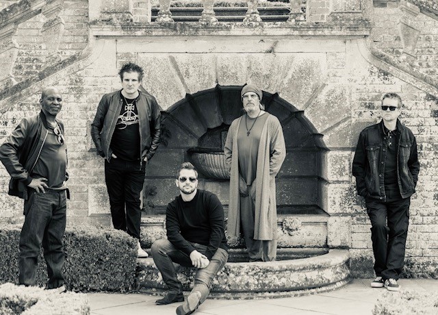 THE MUSTARD IGNITE WITH ‘FUNKA ROCK N ROLLA’