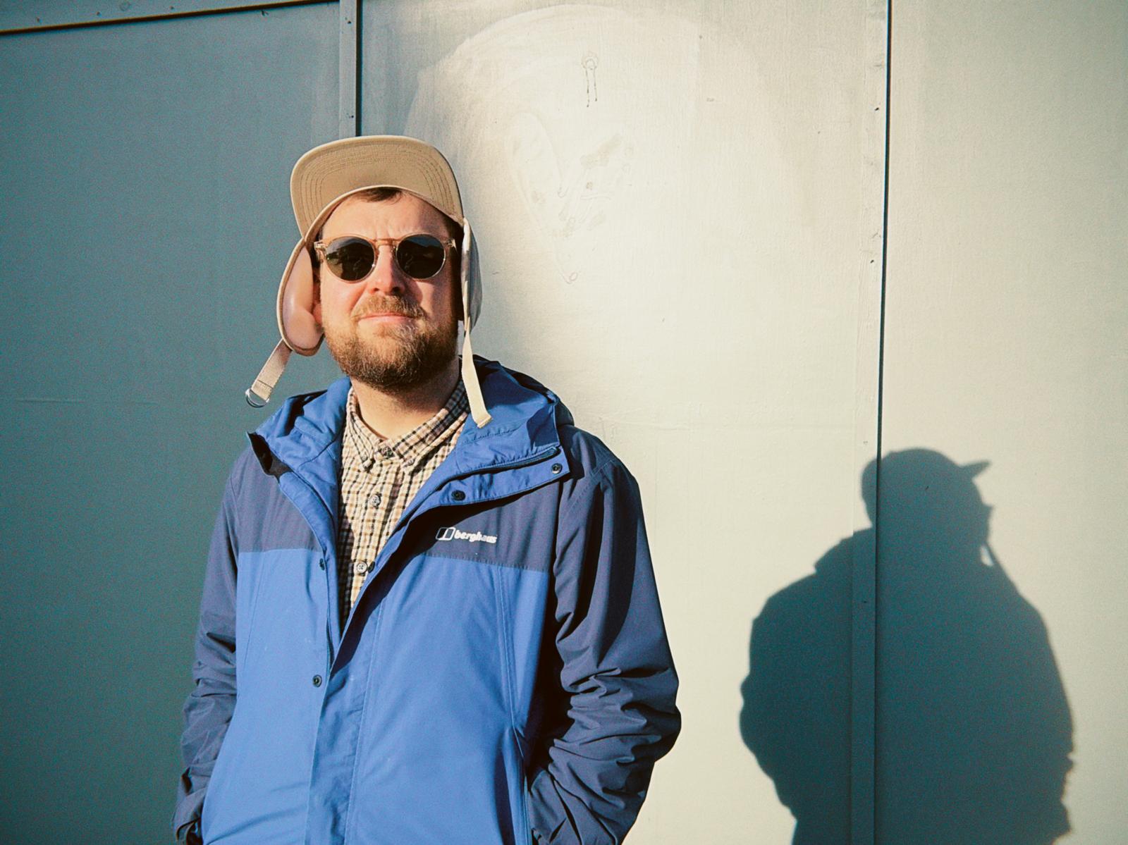 CHAS LEMAN QUESTIONS THE GOOD LIFE