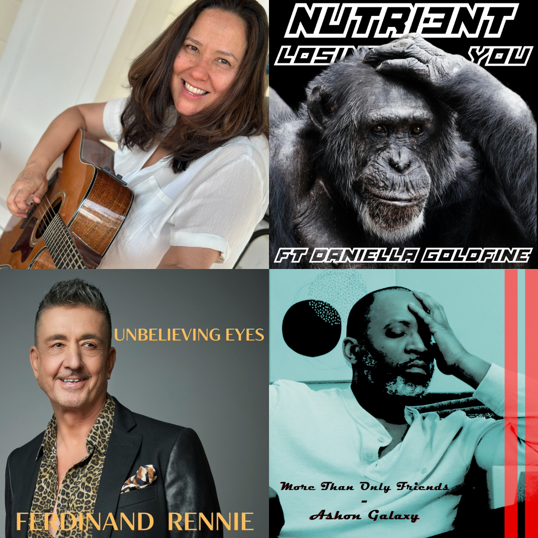 TODAY’S POP PICKS