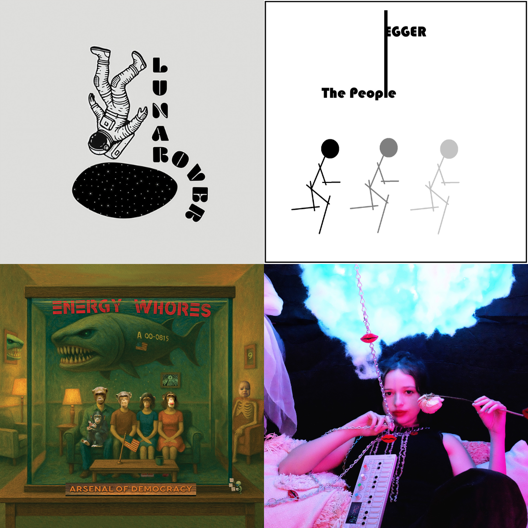 TODAY’S POP PICKS