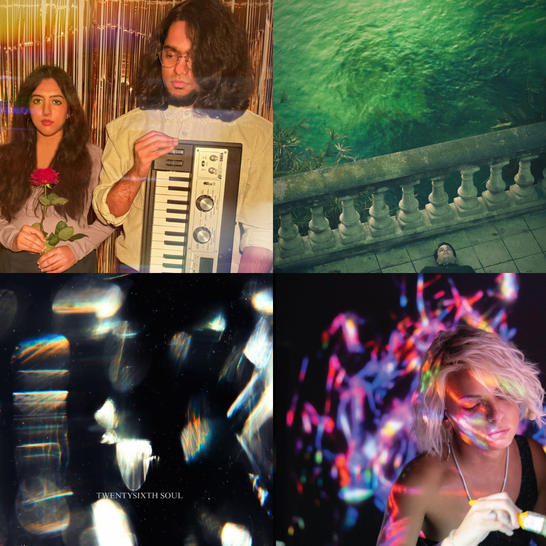 TODAY’S POP PICKS