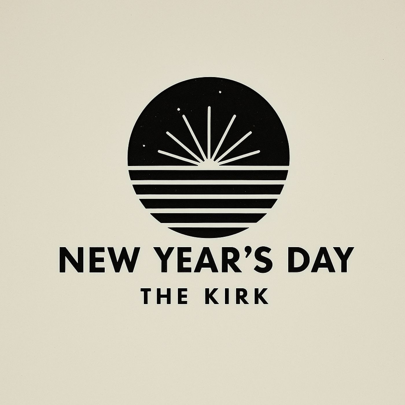 THE KIRK REIMAGINE NEW YEAR’S DAY